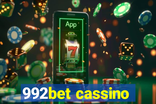 992bet cassino